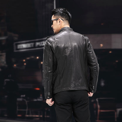 Erkaklar uchun Kaiser kurtkasi