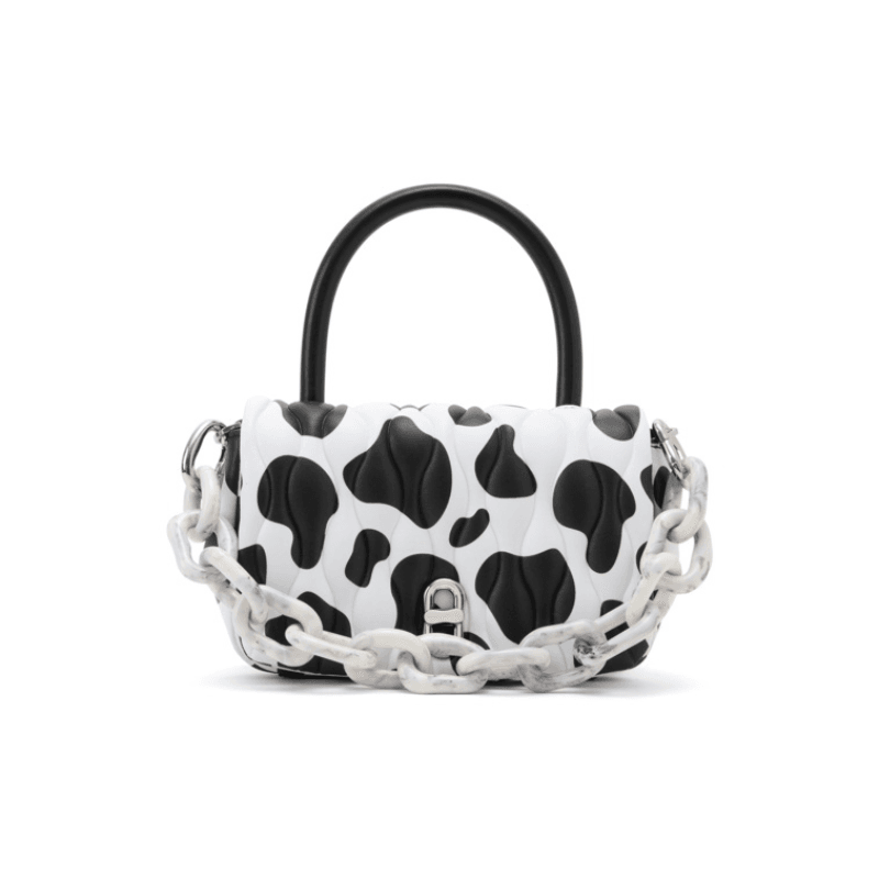 Сумка женская Charles&Keith Ck Pu - Boxette Shop