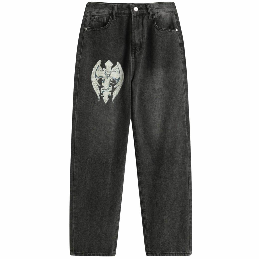 Джинсы мужские Antioffice - Boxette Shop