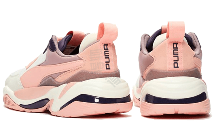 Кроссовки женские Puma Thunder Comfort Low Top Life - Boxette Shop