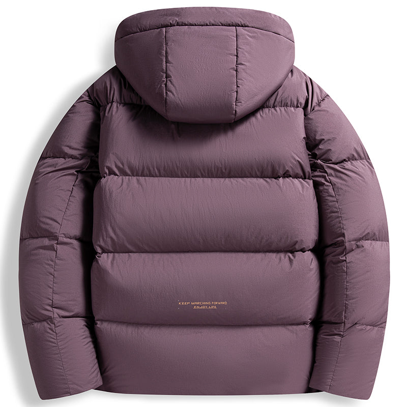 YaYa Extreme Cold erkaklar uchun pastki kurtka