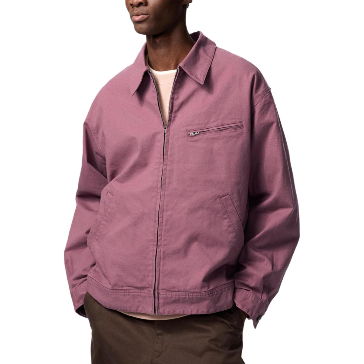 Куртка мужская Uniqlo