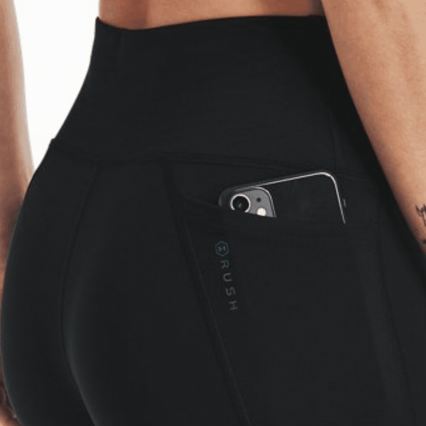 Спортивные леггинсы женские Under Armour - Boxette Shop