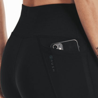 Спортивные леггинсы женские Under Armour - Boxette Shop