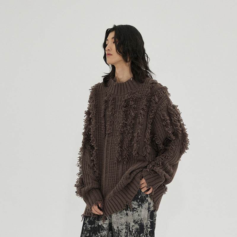 Свитер Inxx allpick - Boxette Shop