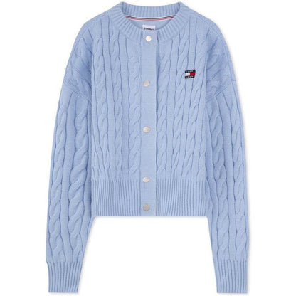 Кардиган женский Tommy Hilfiger - Boxette Shop