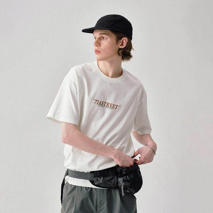 Футболка мужская 714Street - Boxette Shop