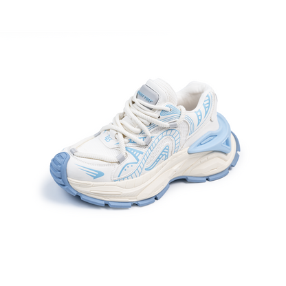 Кроссовки мужские Lilbetter