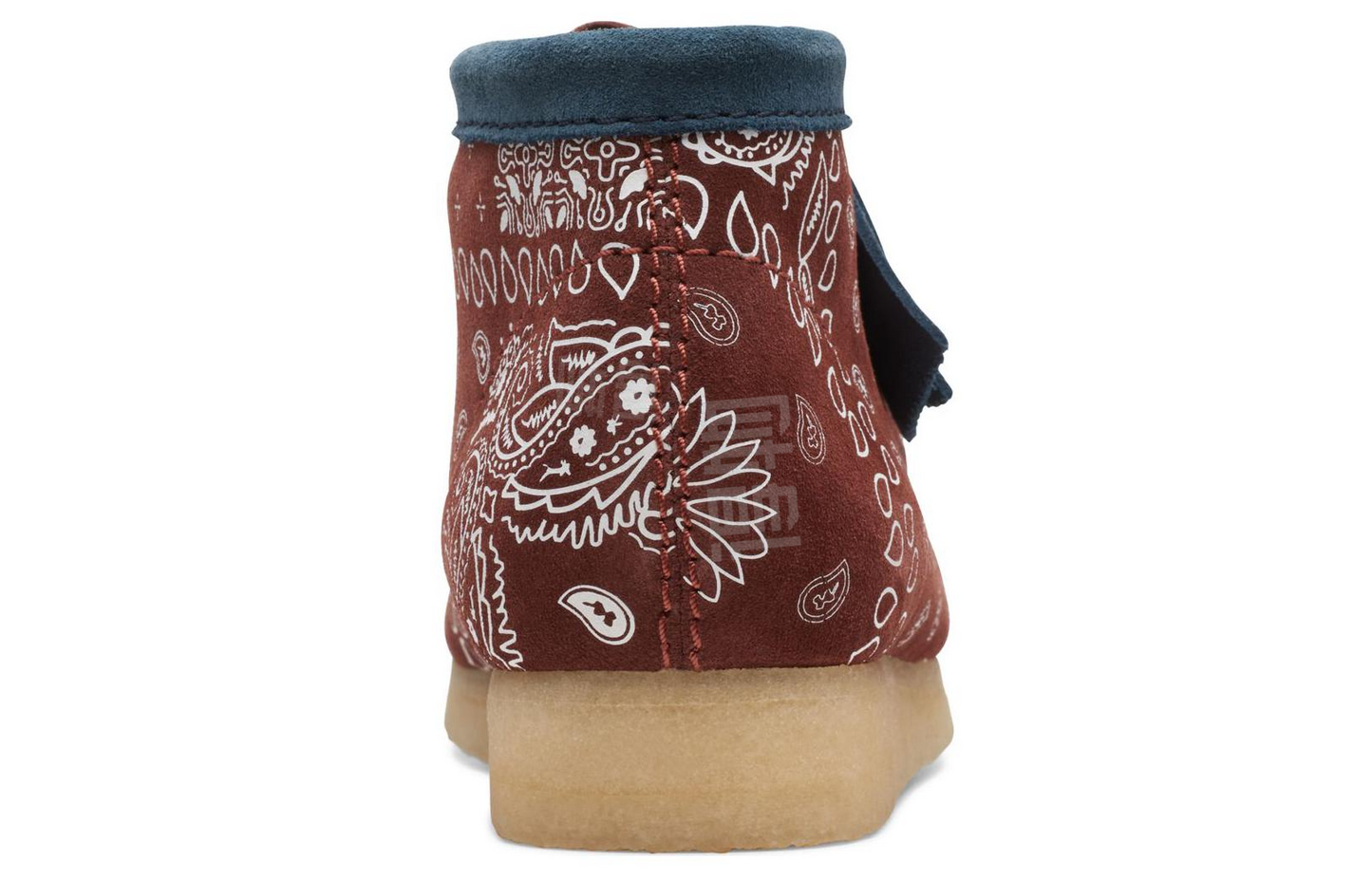 Ботинки мужские Clarks