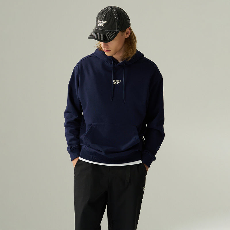 Худи мужской Reebok