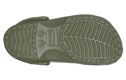 Шлепанцы Crocs Baya Platform Clog EVA - Boxette Shop