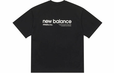 Футболка New Balance - Boxette Shop