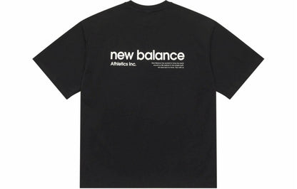 Футболка New Balance - Boxette Shop