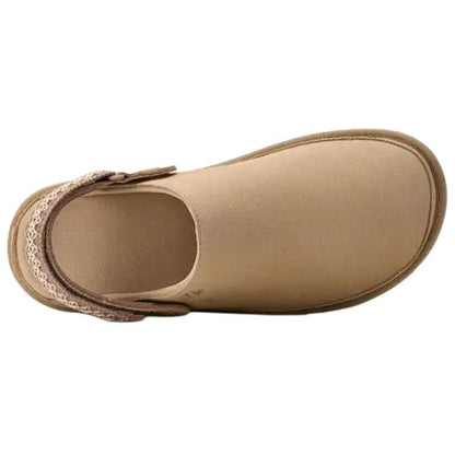 UGG Goldenstar Clog ayollar sandallari