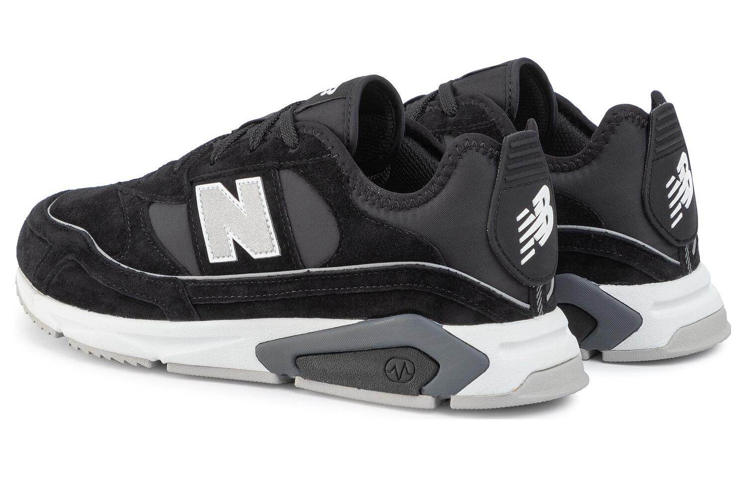 Кроссовки New Balance X-Racer D (MSXRCSRC) - Boxette Shop