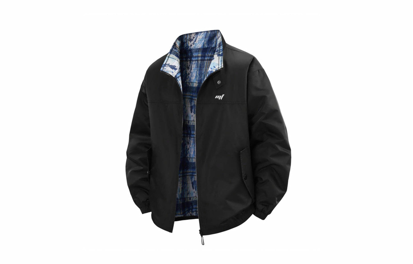 Куртка Minfinity - Boxette Shop