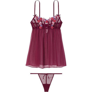 Комплект нижнего белья женский Victoria’s Secret - Boxette Shop
