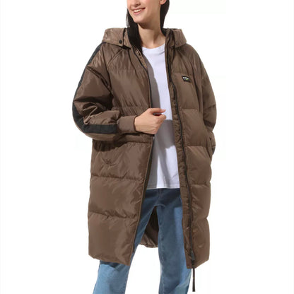 Ayollar uchun Vans kurtkasi