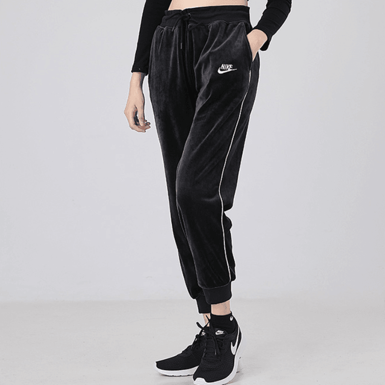 Спортивные брюки женские Nike Retro - Boxette Shop