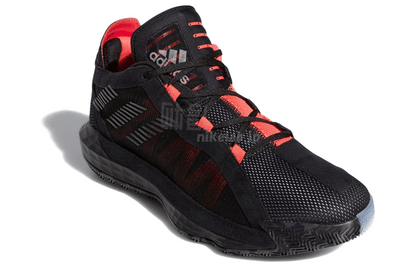 Кроссовки мужские Adidas Dame 6 - Boxette Shop