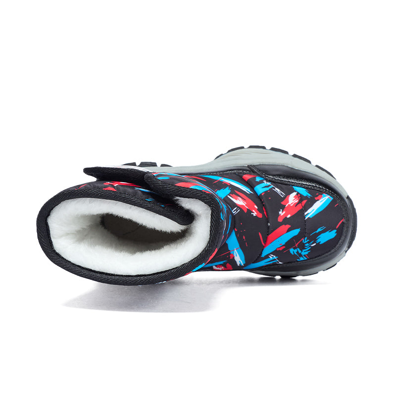 Ботинки детские Disney Snow Boots