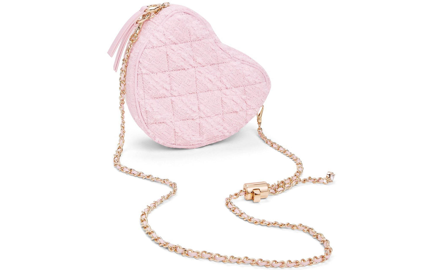 Сумка женская Charles&Keith Bowknot - Boxette Shop