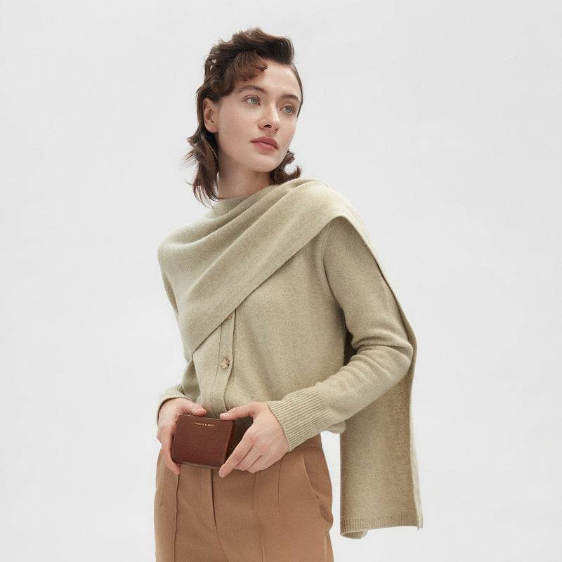 Кошелек женский Charles & Keith - Boxette Shop