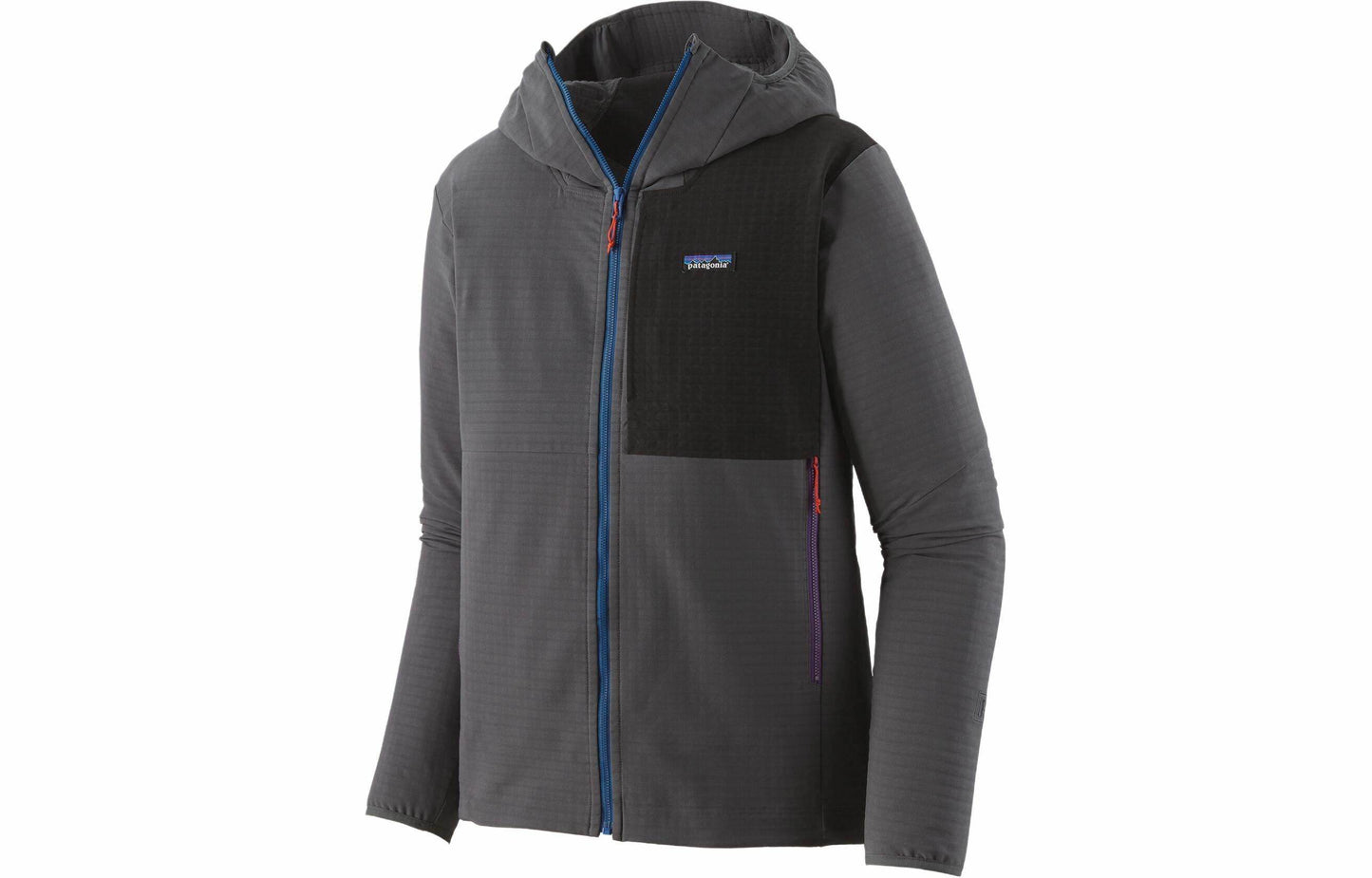 Куртка мужская Patagonia r1 - Boxette Shop