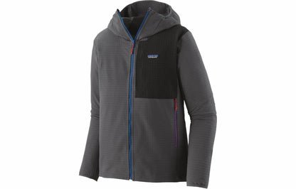 Куртка мужская Patagonia r1 - Boxette Shop