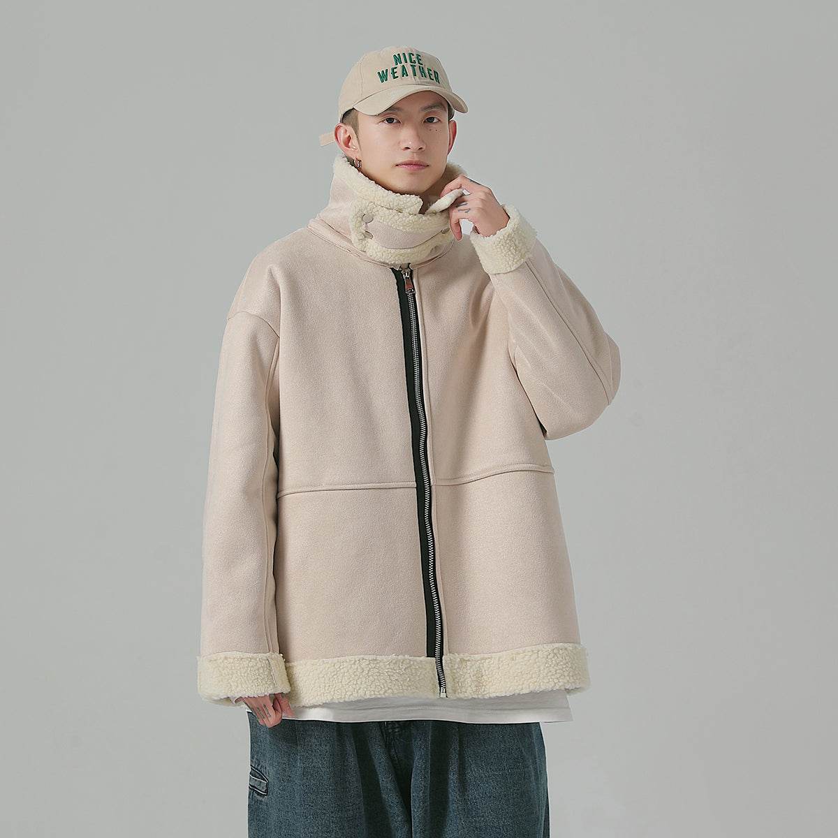 Куртка мужская Golfcross - Boxette Shop