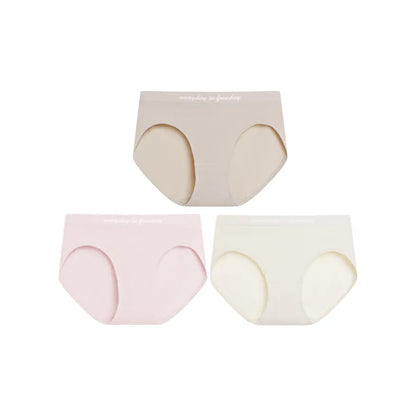 Трусы женские Ubras Seamless Cotton