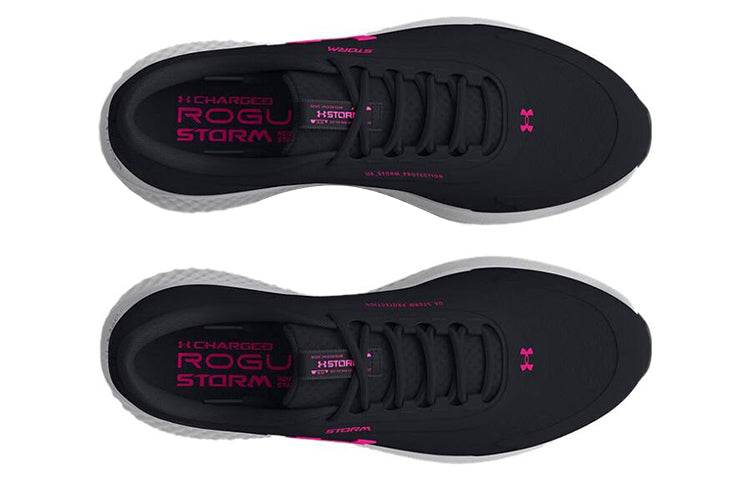 Кроссовки женские Under Armour Charged Rogue 3 Storm - Boxette Shop