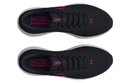 Кроссовки женские Under Armour Charged Rogue 3 Storm - Boxette Shop