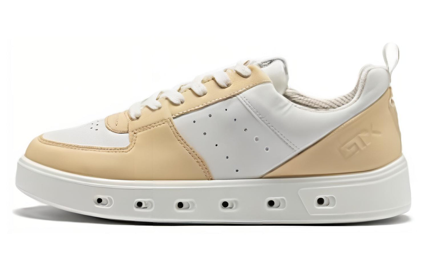 Кроссовки мужские Ecco