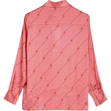 Рубашка женская MSGM - Boxette Shop