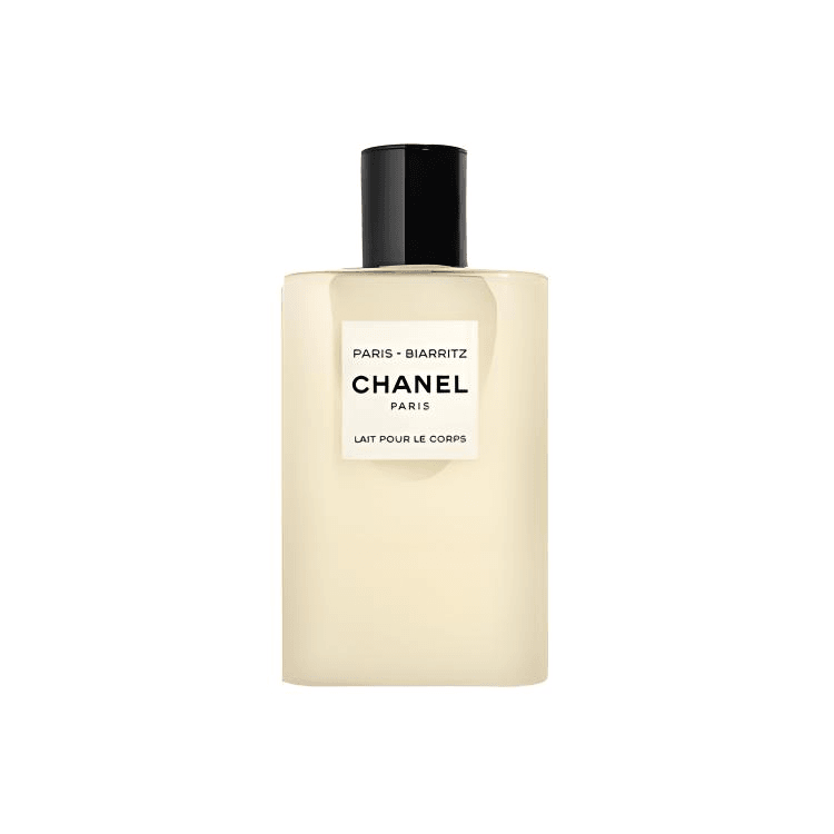 Молочко для тела Chanel Eau de Chanel Paris - Boxette Shop