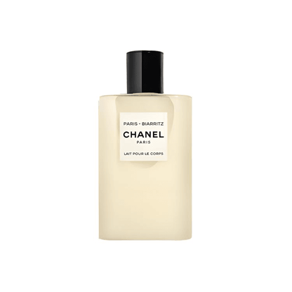 Молочко для тела Chanel Eau de Chanel Paris - Boxette Shop