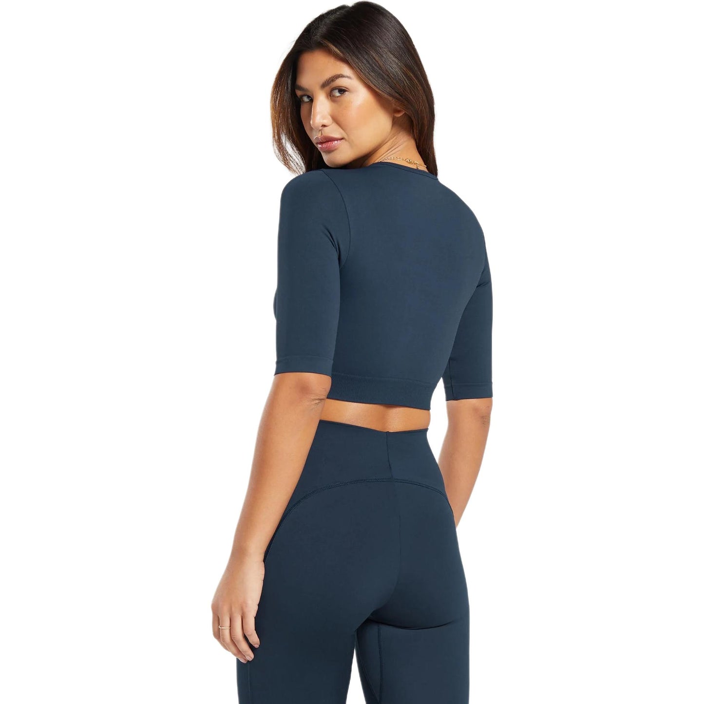 Ayollar uchun Gymshark sport byustgali