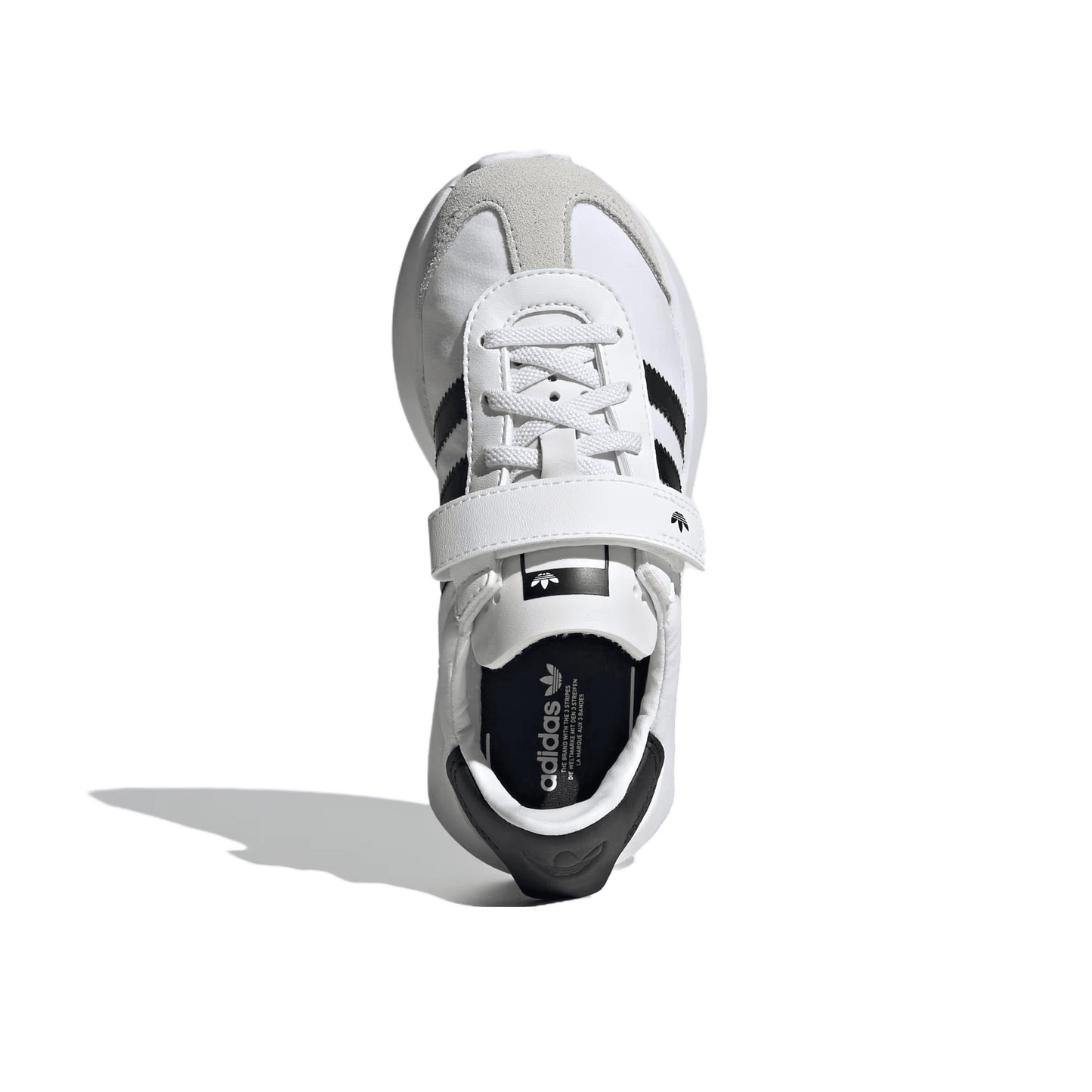 Кроссовки детские Adidas Originals Country Xlg - Boxette Shop