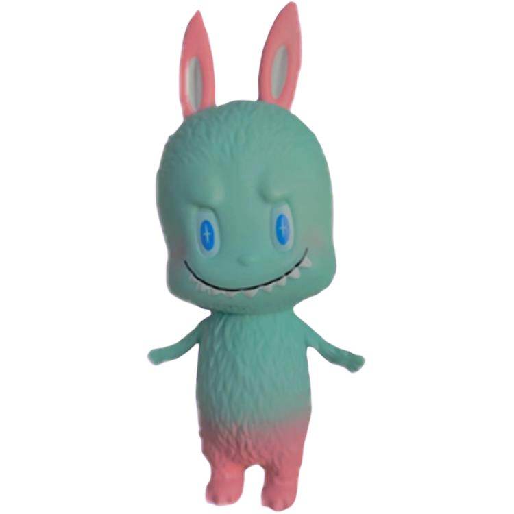 Мягкая игрушка Bubble Mart Labubu - Boxette Shop