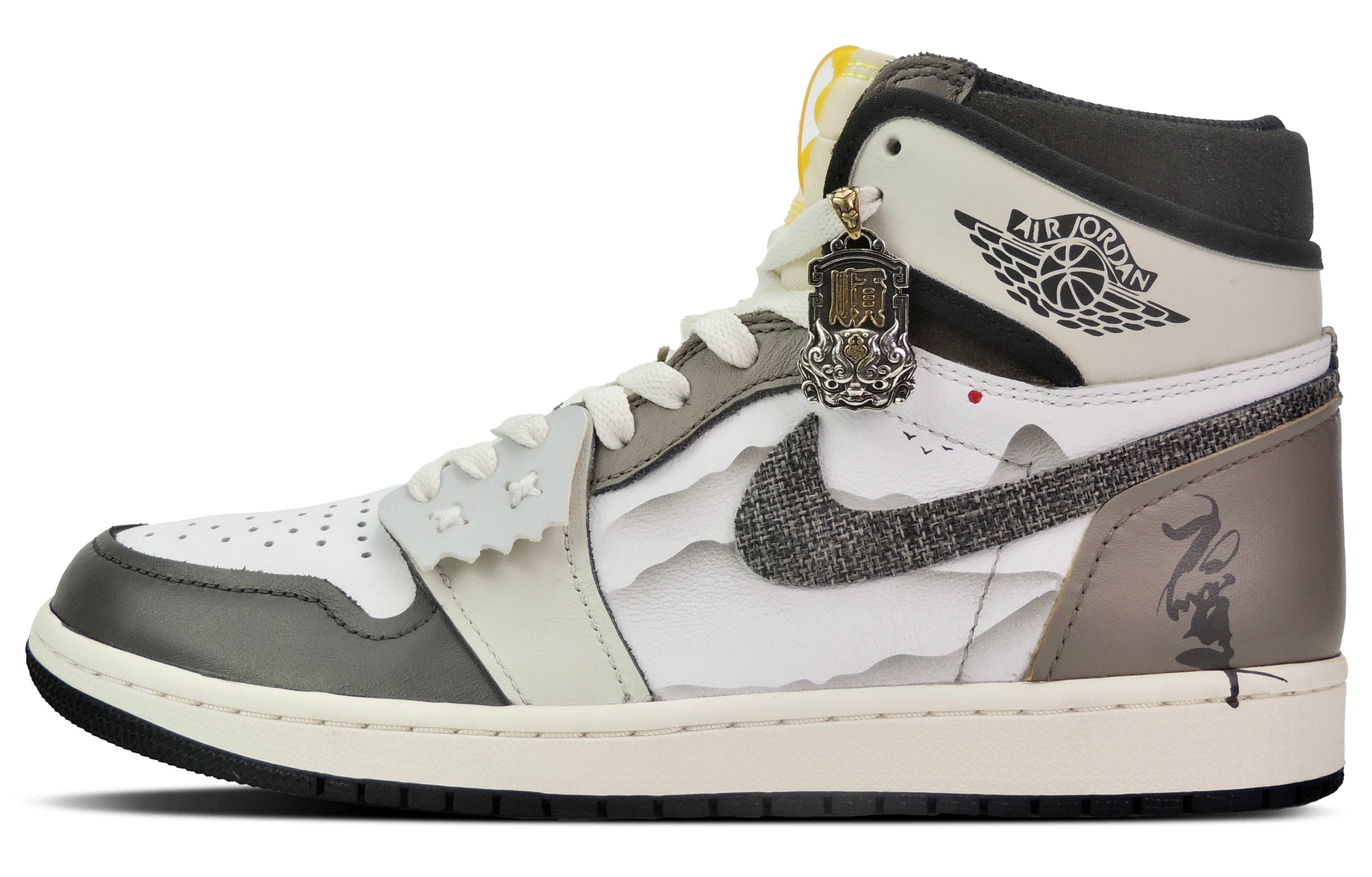 Кроссовки Jordan air - Boxette Shop