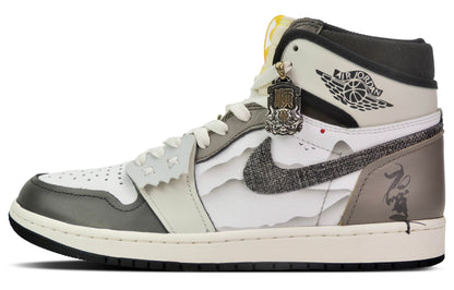 Кроссовки Jordan air - Boxette Shop