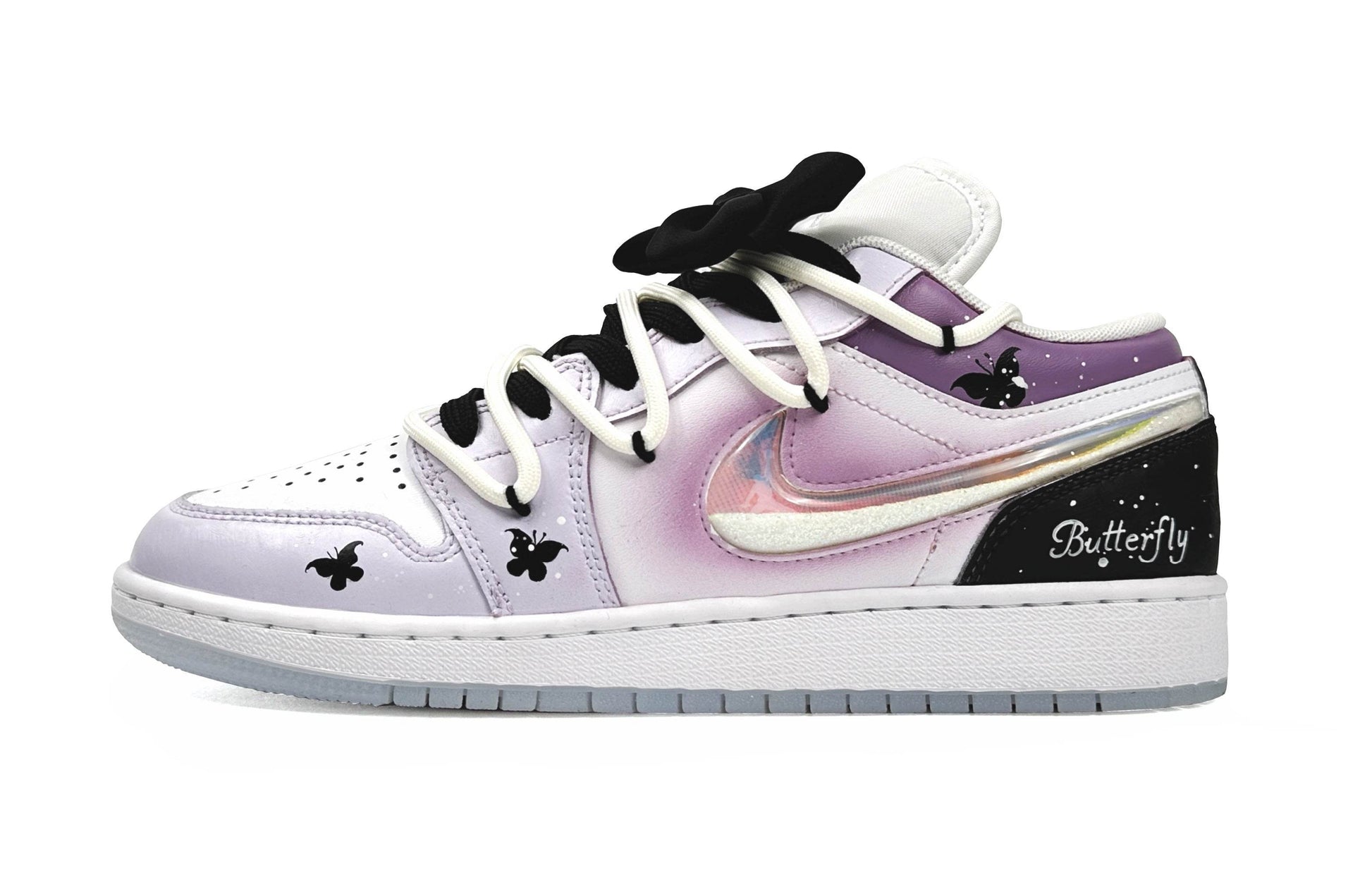 Кроссовки детские Jordan air 1 gs - Boxette Shop