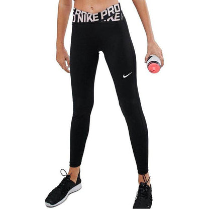Спортивные леггинсы женские для фитнеса Nike - Boxette Shop
