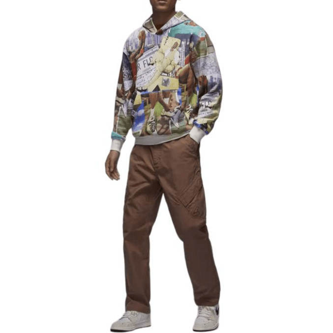Брюки мужские Nike - Boxette Shop