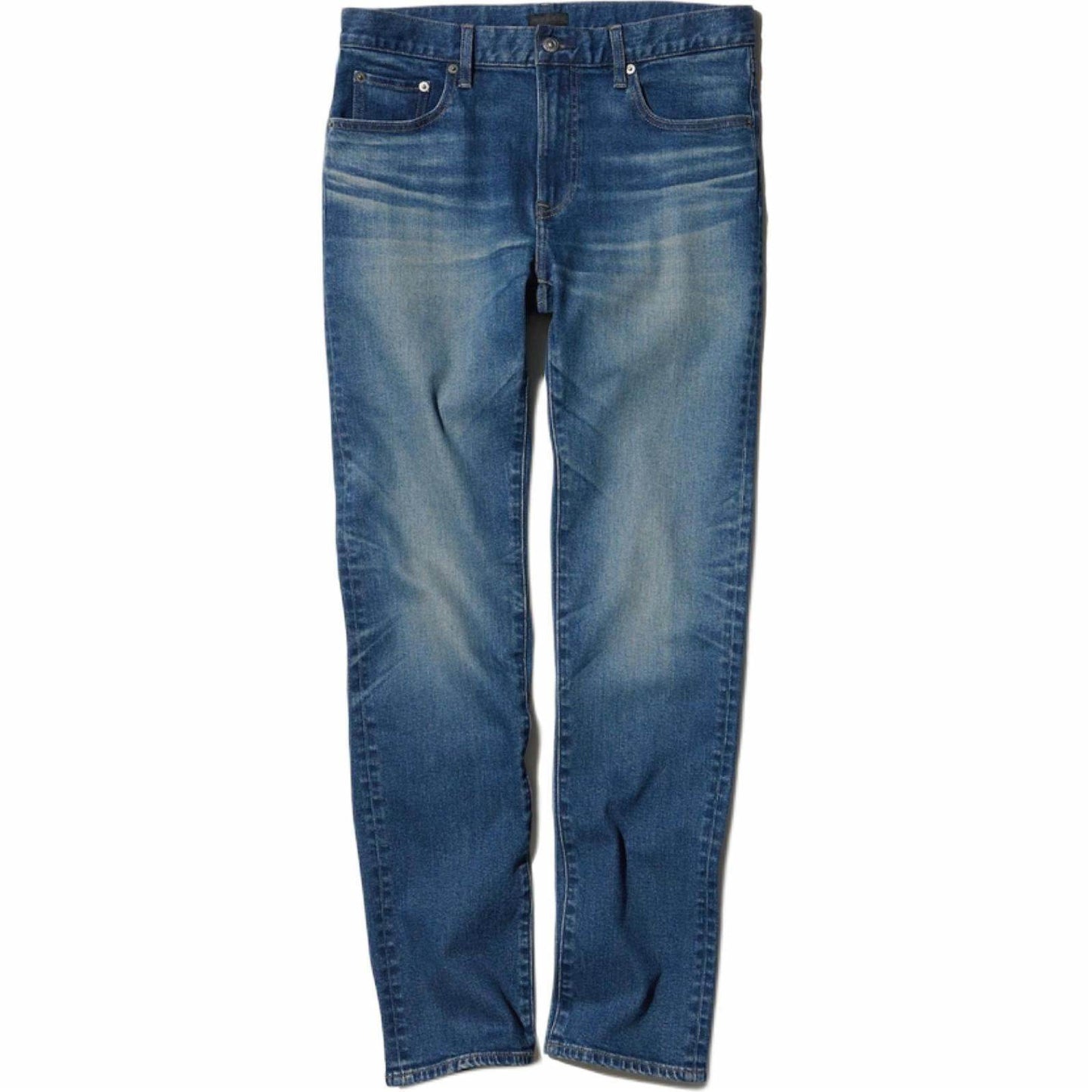 Джинсы мужские Uniqlo - Boxette Shop