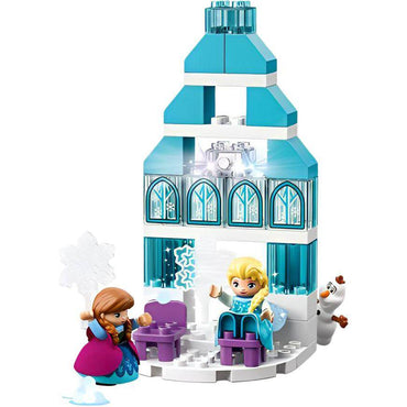 Конструктор LEGO Disney Frozen Castle (10899) - Boxette Shop