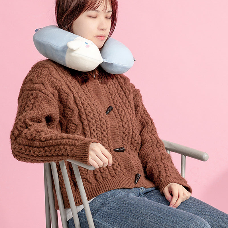 Miniso "Cinnamoroll" sayohat yostig'i