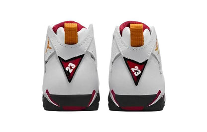 Кроссовки детские Jordan air 7 cardinal - Boxette Shop