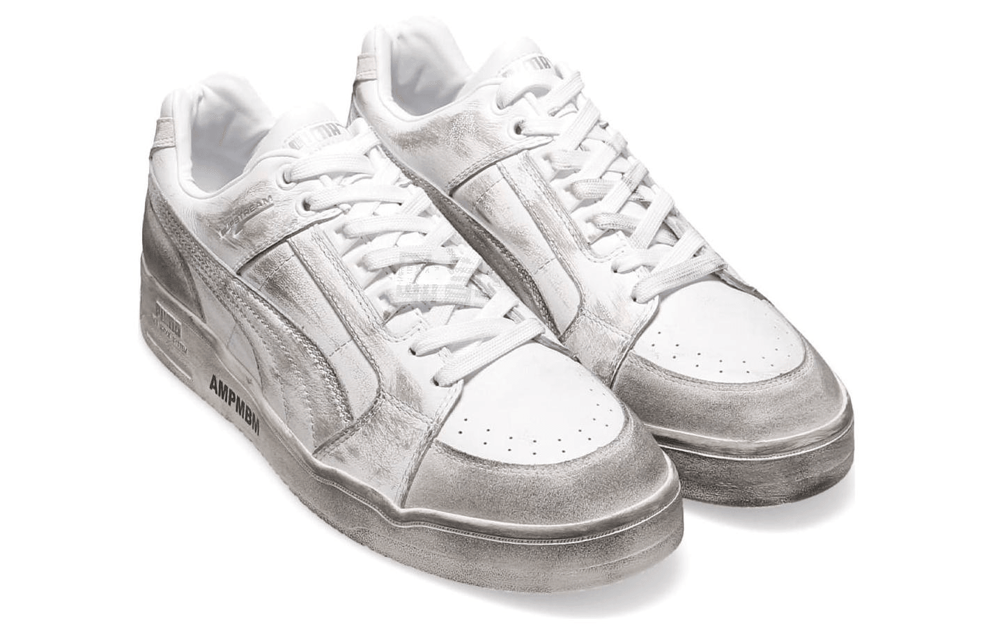 Кроссовки Puma Slipstream - Boxette Shop